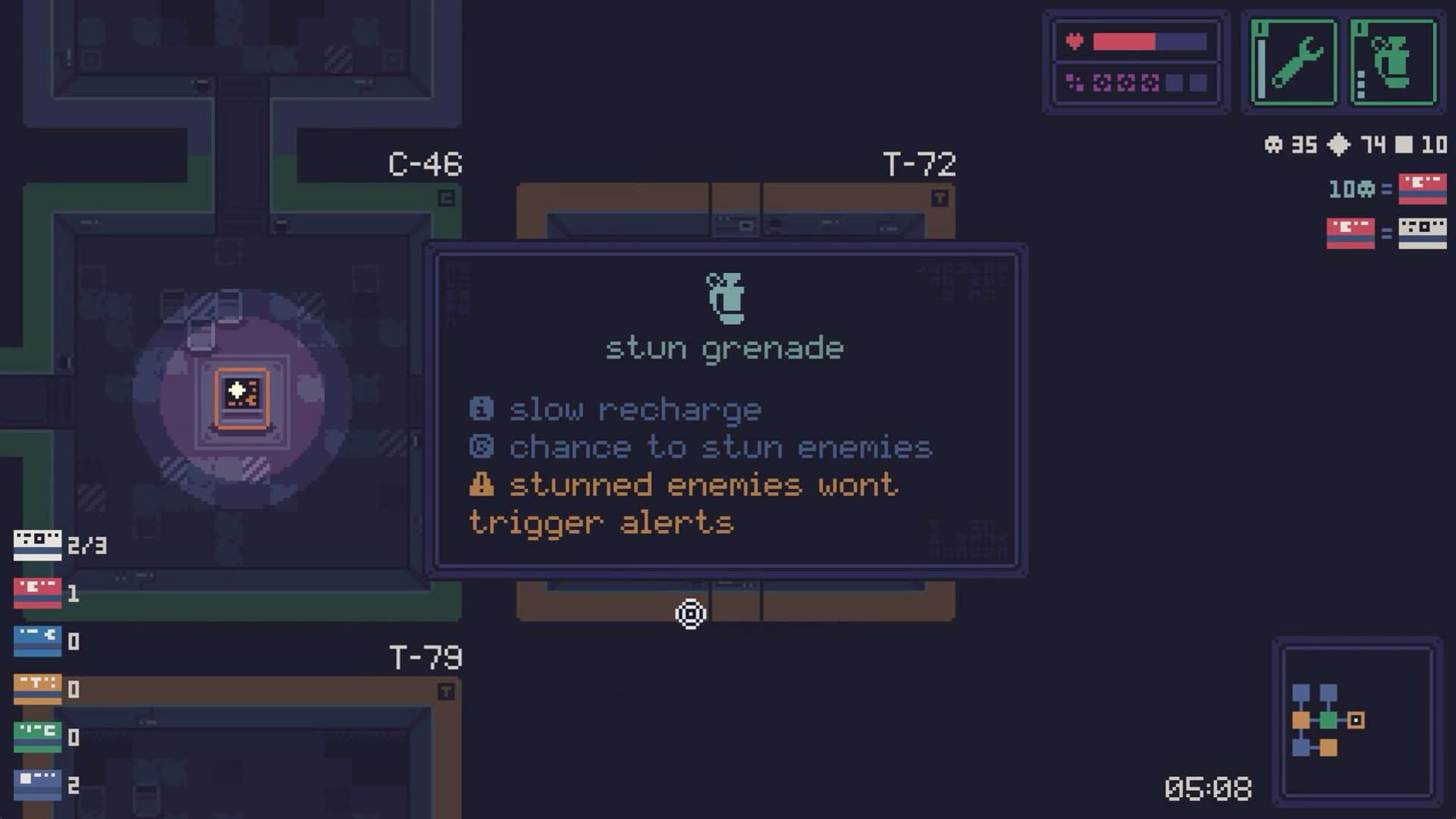 Screenshot for Rift Breach