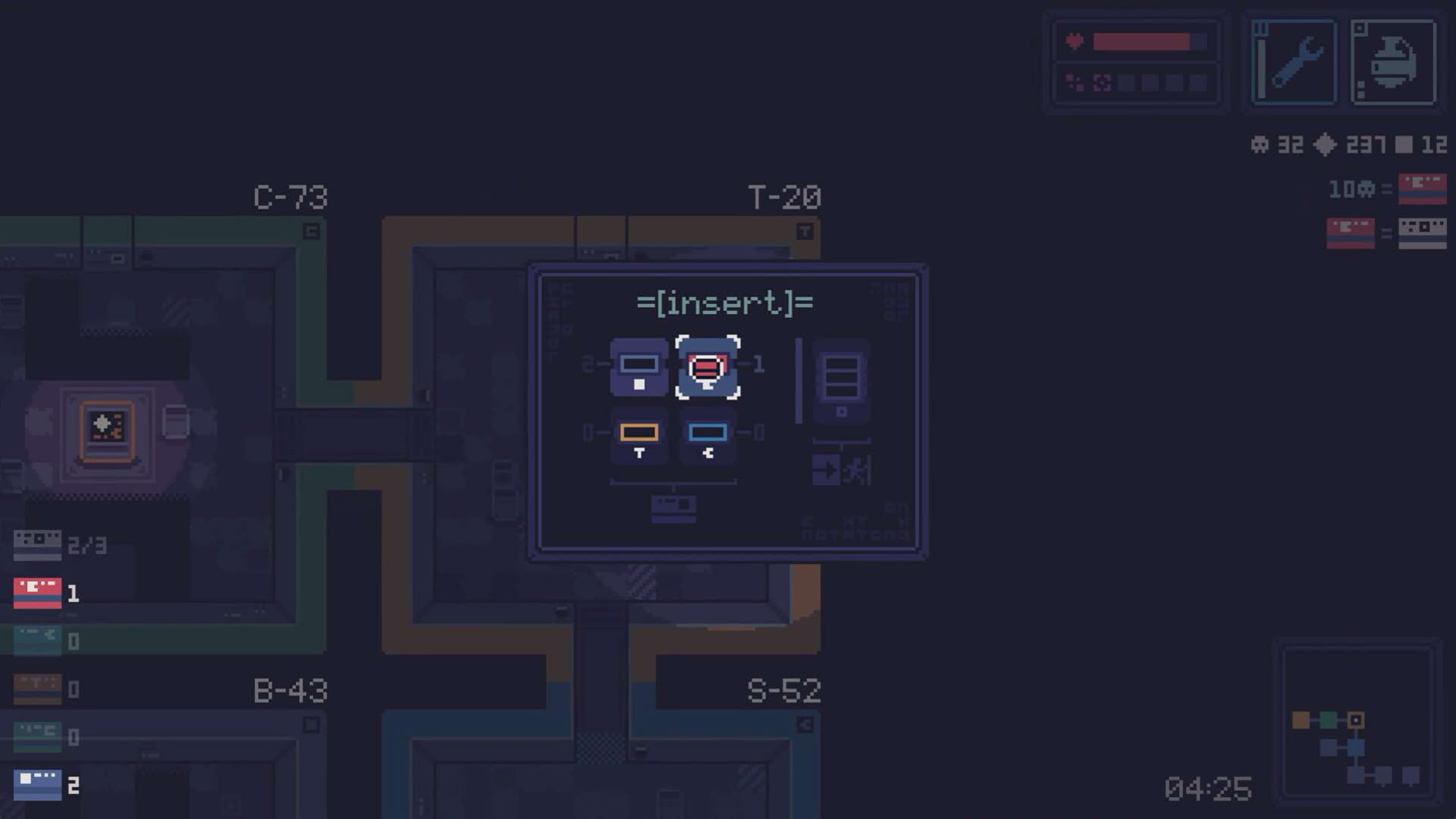 Screenshot for Rift Breach