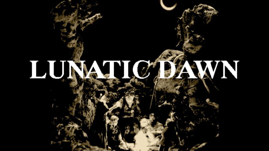 Screenshot for Lunatic Dawn
