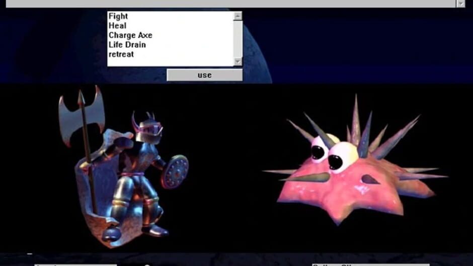 Screenshot for RPG Workshop Max