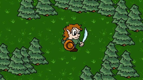 Screenshot for The Fifth Paradox