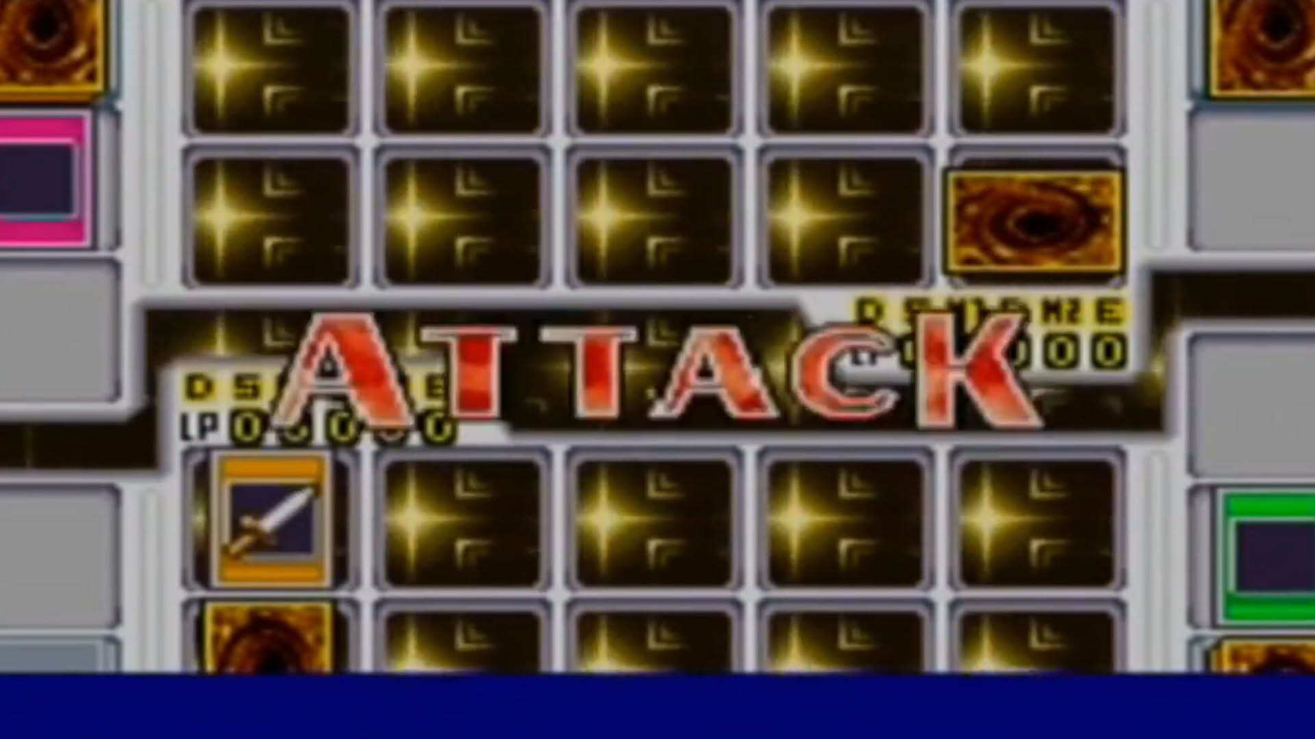 Screenshot for Yu-Gi-Oh! World Championship Tournament 2004