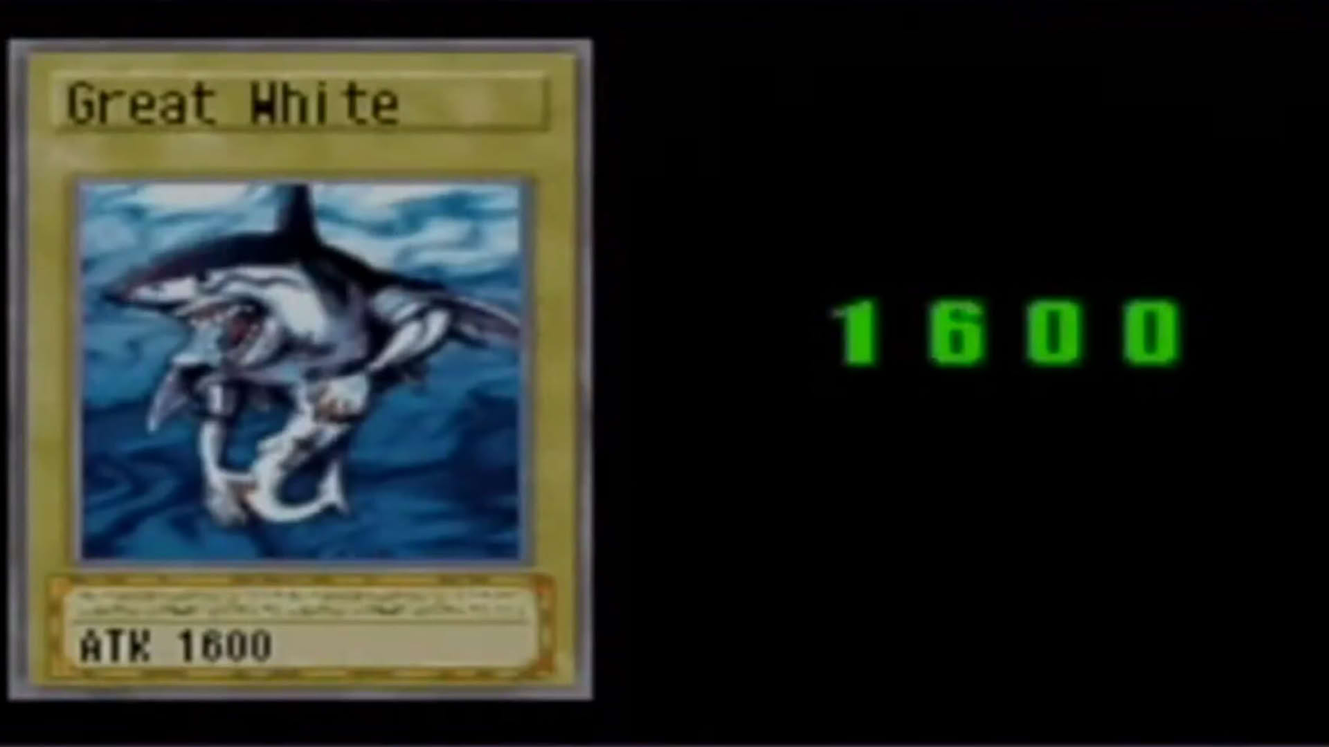 Screenshot for Yu-Gi-Oh! World Championship Tournament 2004