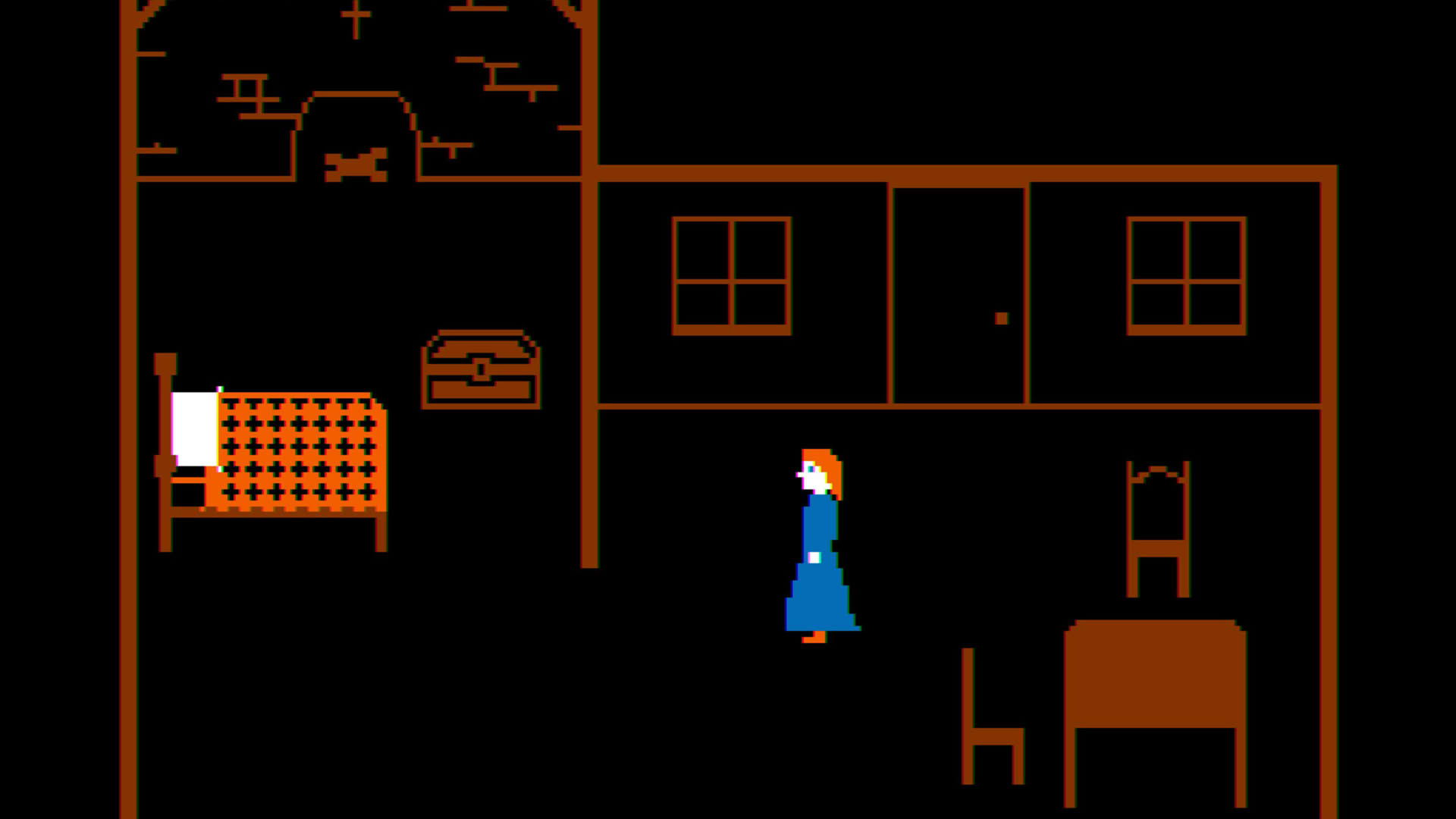 Screenshot for The Wind