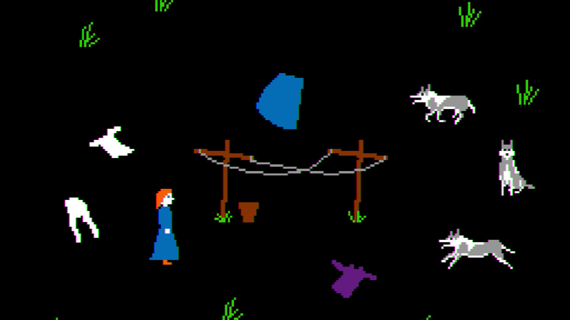 Screenshot for The Wind