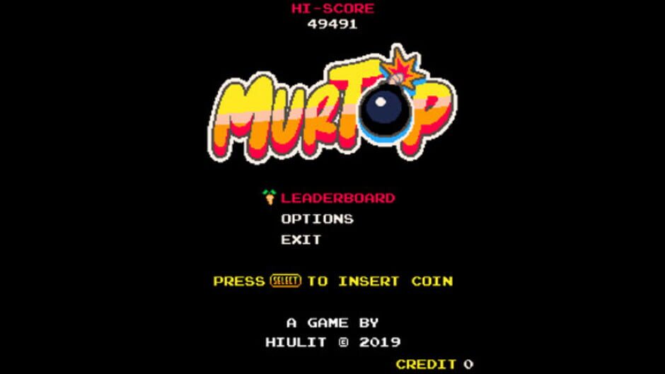 Screenshot for Murtop