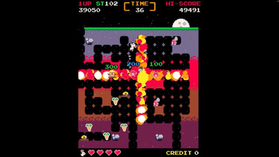 Screenshot for Murtop