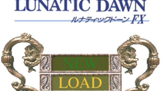 Screenshot for Lunatic Dawn FX
