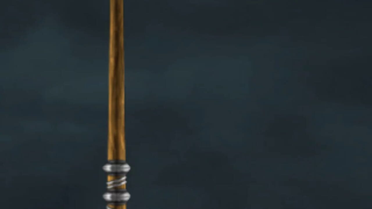 Screenshot for Harry Potter: Spells