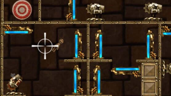 Screenshot for Ragdoll Blaster 2