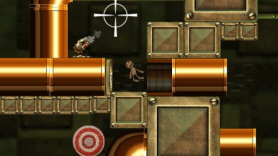 Screenshot for Ragdoll Blaster 2