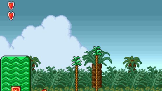 Screenshot for Super Mario Bros. 2