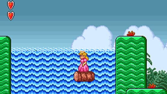 Screenshot for Super Mario Bros. 2