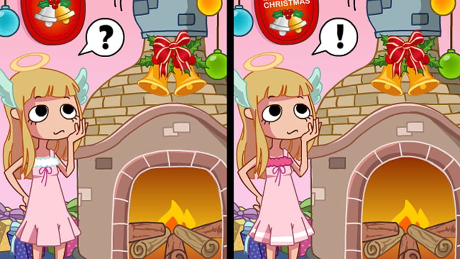 Screenshot for Devilish Christmas
