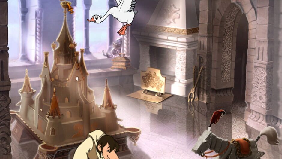 Screenshot for Little Longnose
