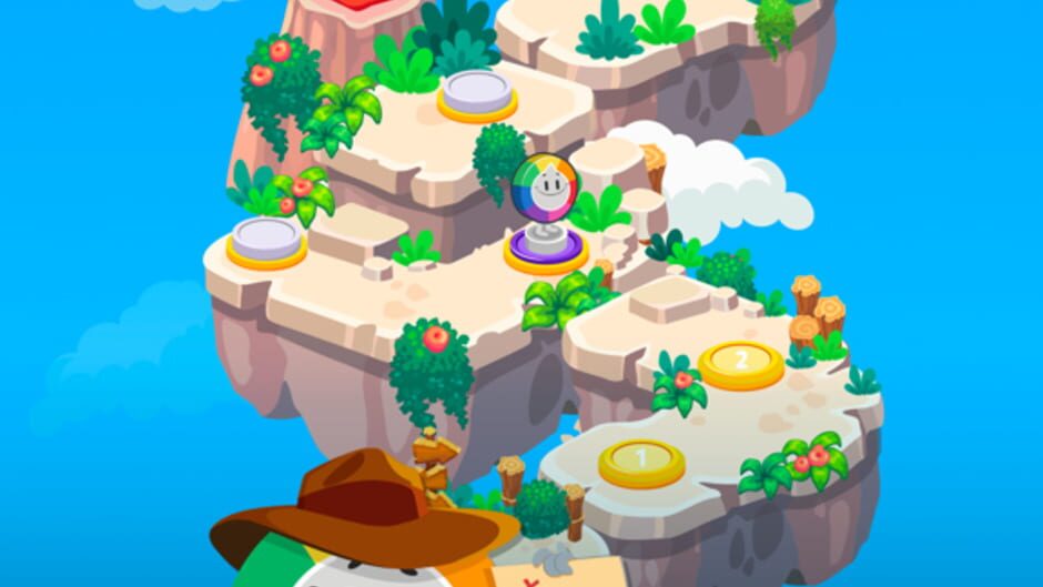 Screenshot for Trivia Crack Explorer