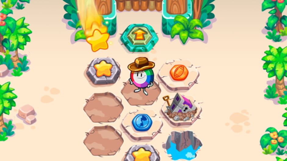 Screenshot for Trivia Crack Explorer