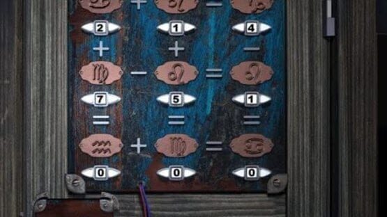 Screenshot for Mathica