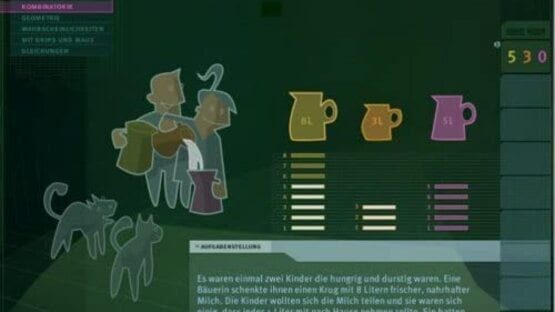 Screenshot for Mathica