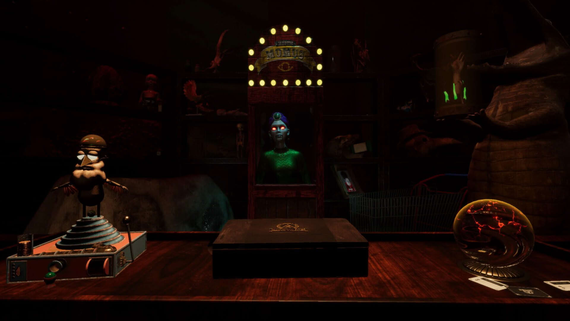 Screenshot for Awkward 2