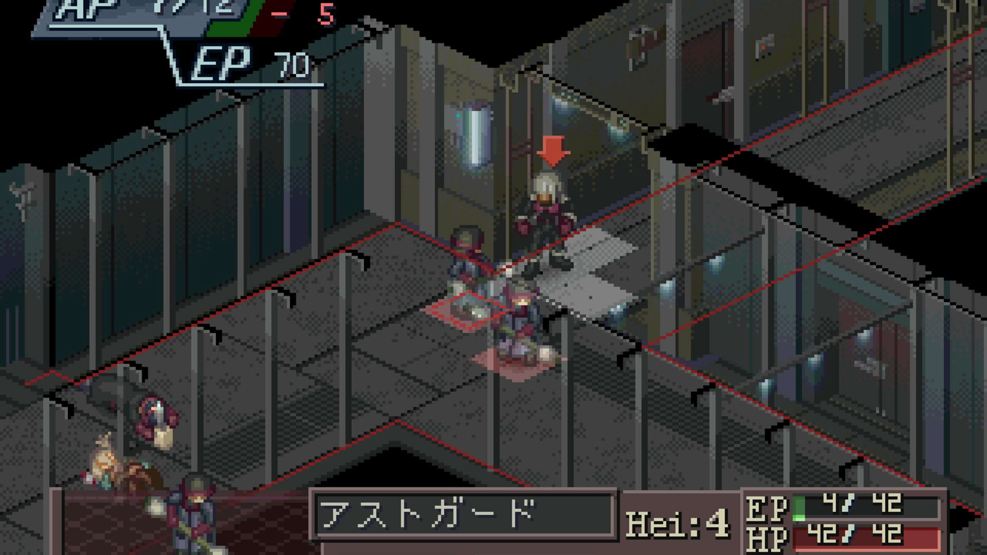 Screenshot for Ecsaform