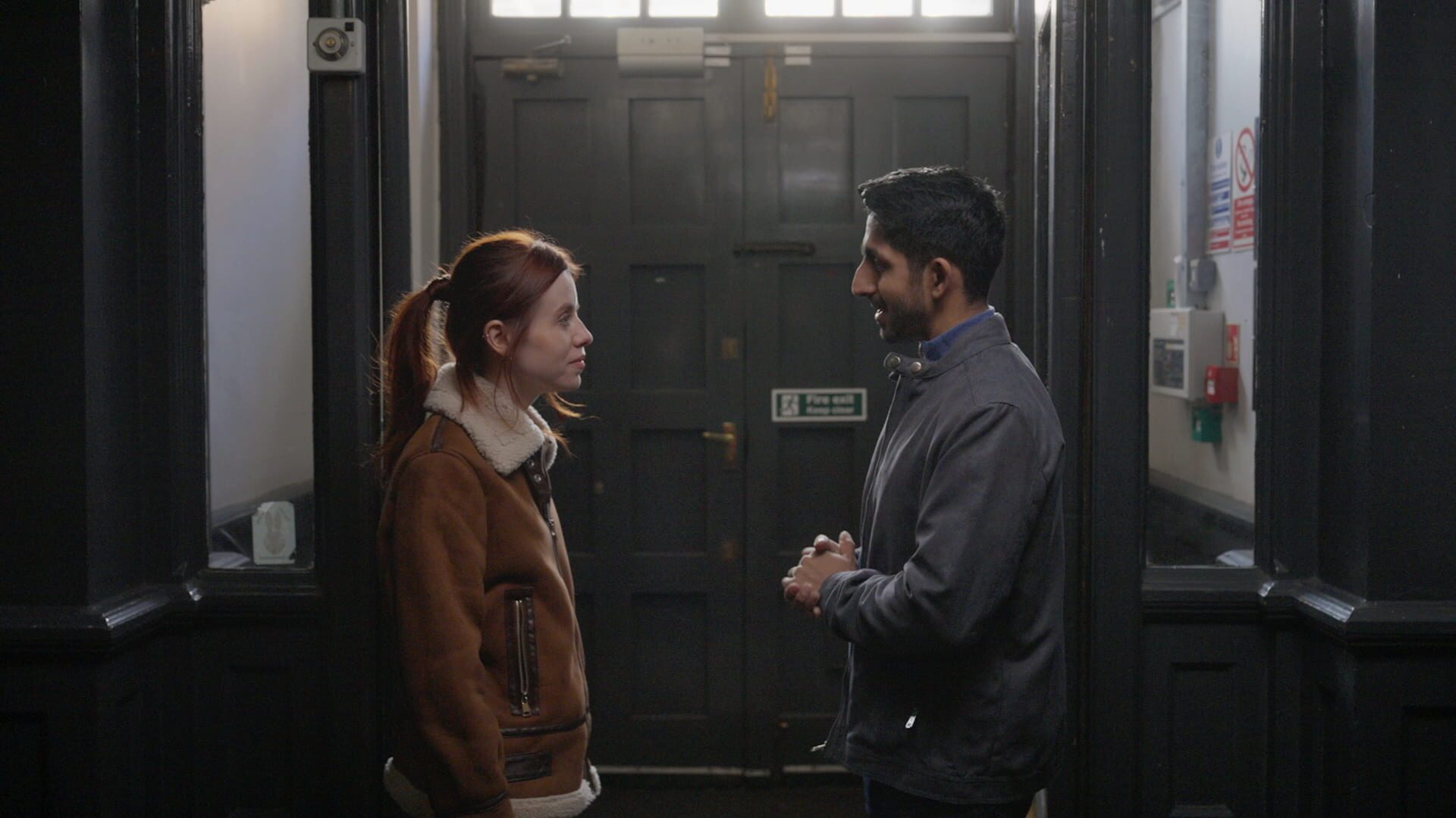 Screenshot for Ten Dates