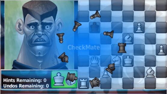 Screenshot for Cohort Chess