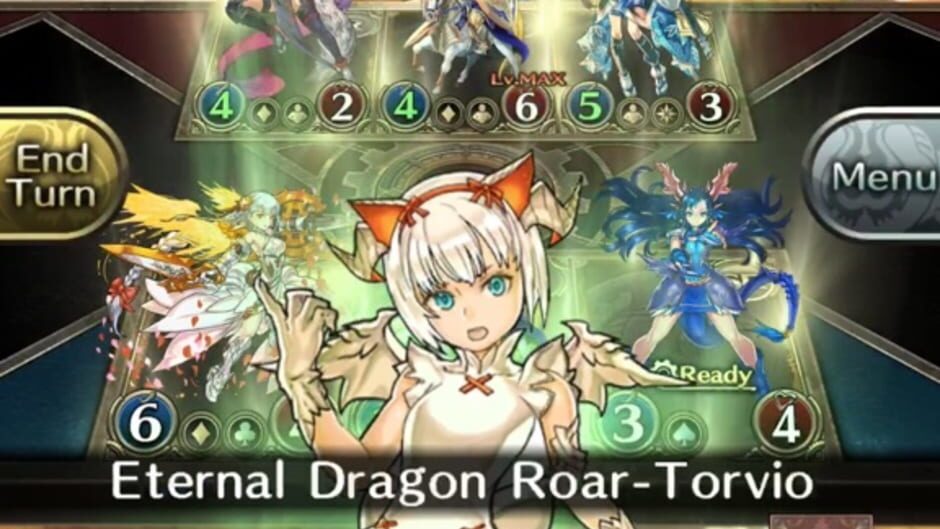 Screenshot for Chrono Ma:Gia