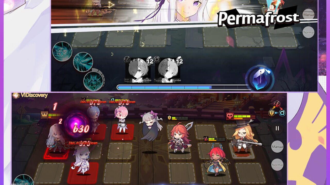 Screenshot for Illusion Connect