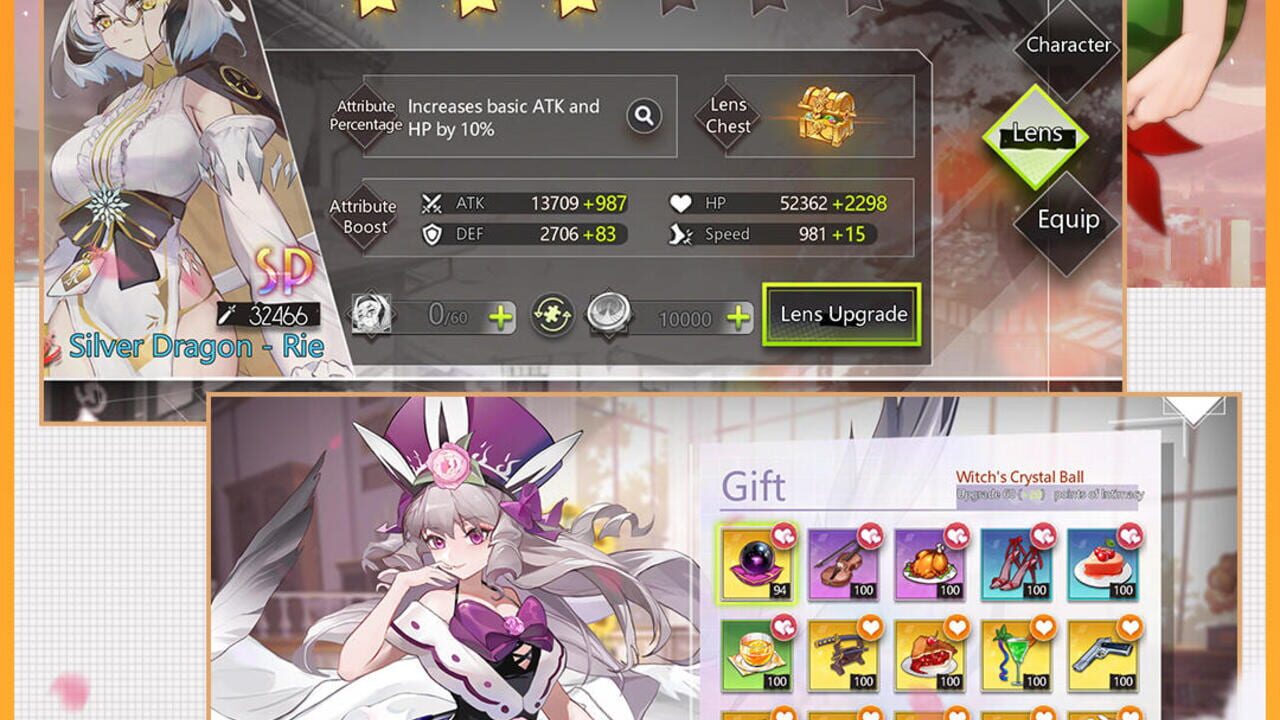 Screenshot for Illusion Connect