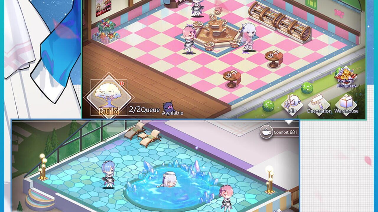 Screenshot for Illusion Connect