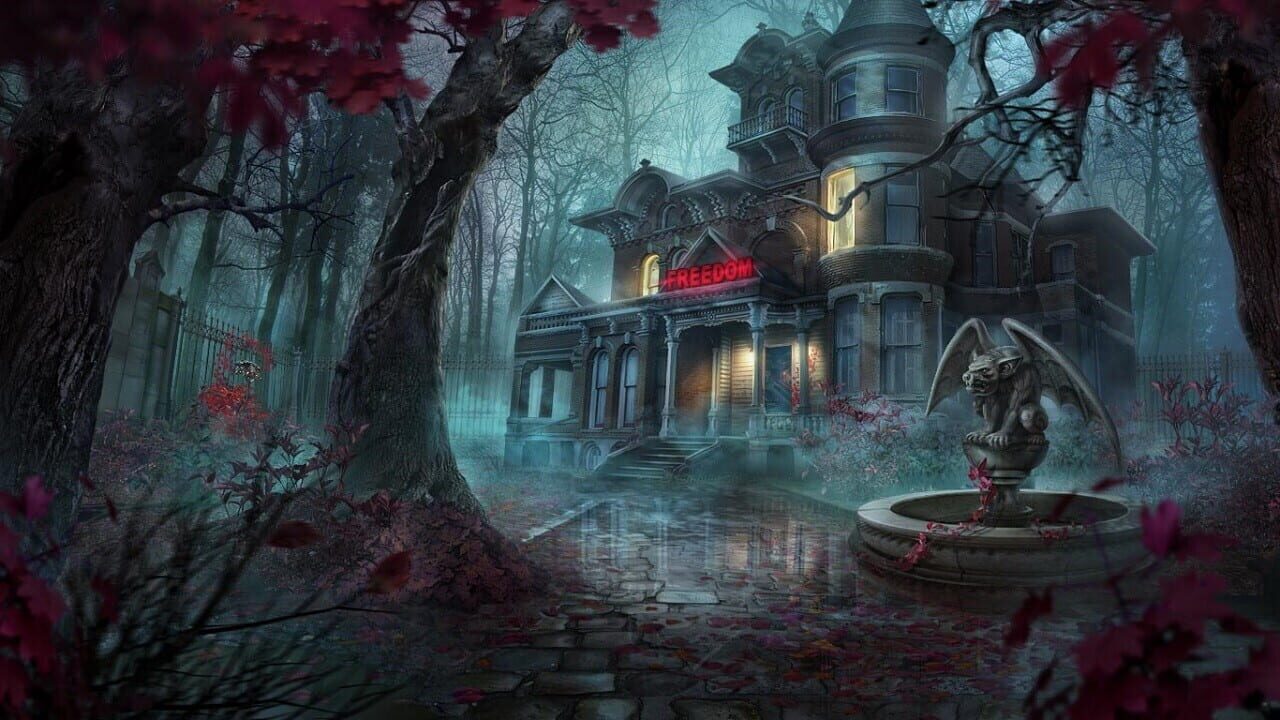 Screenshot for Haunted Hotel: Personal Nightmare - Collector's Edition