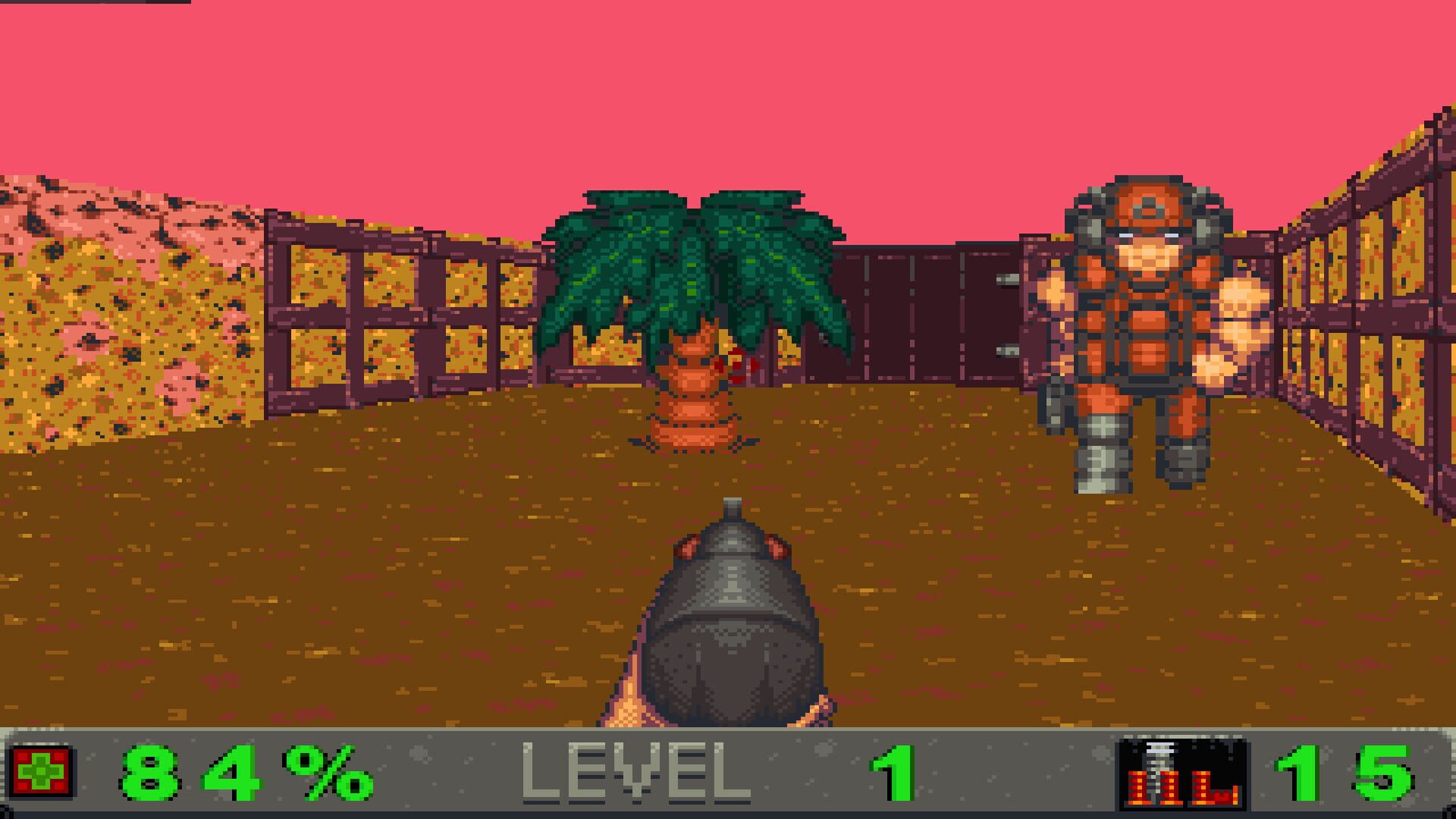Screenshot for Taste of War
