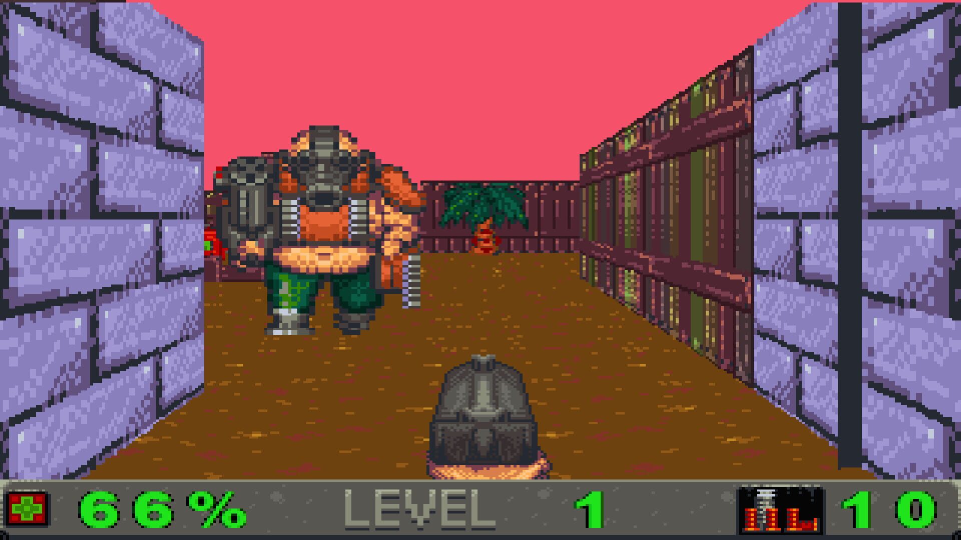 Screenshot for Taste of War