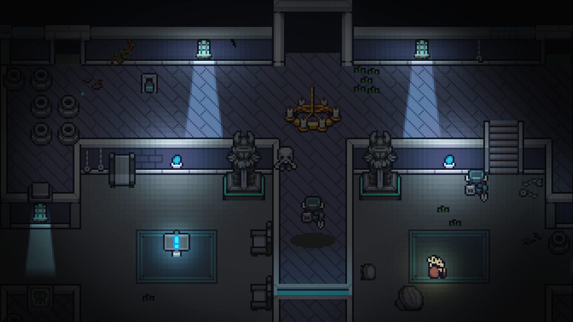 Screenshot for Soul's Spectrum