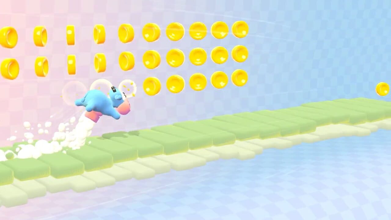 Screenshot for That's a Cow