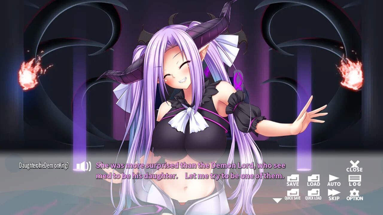 Screenshot for Mischief Dungeon Life