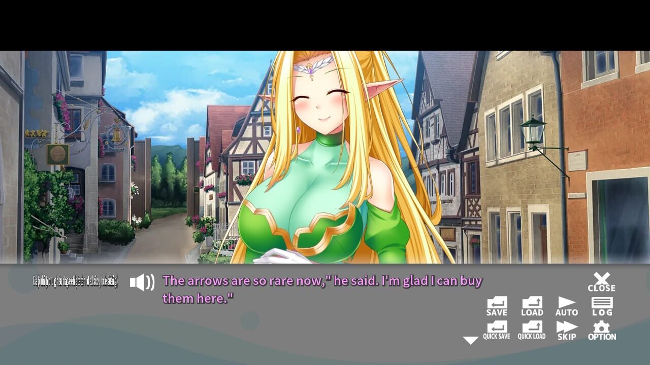 Screenshot for Mischief Dungeon Life