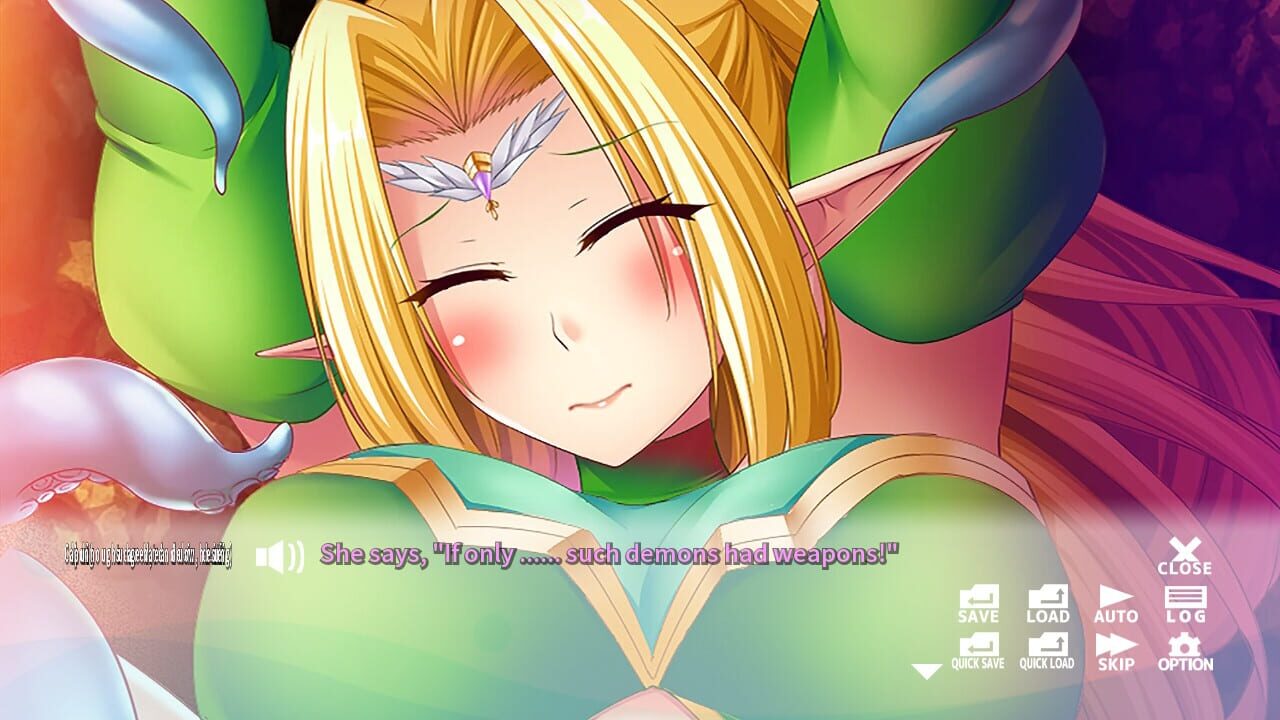 Screenshot for Mischief Dungeon Life
