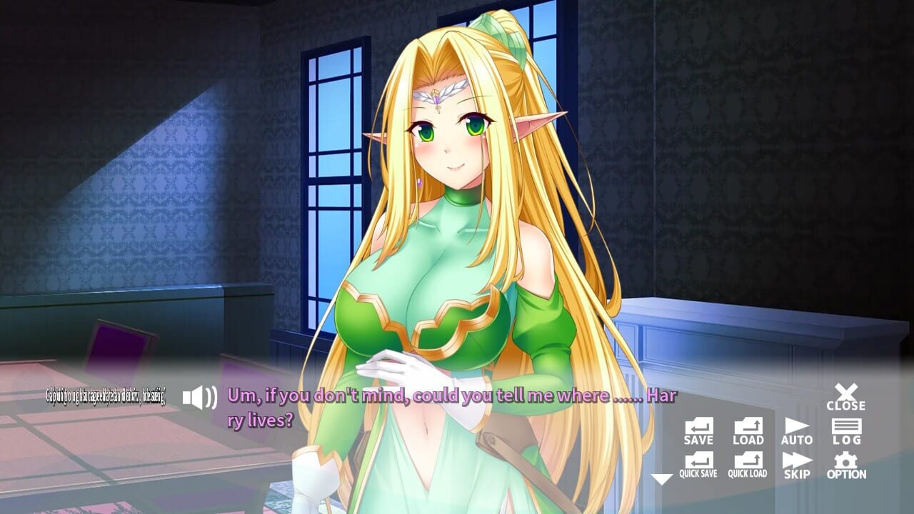 Screenshot for Mischief Dungeon Life