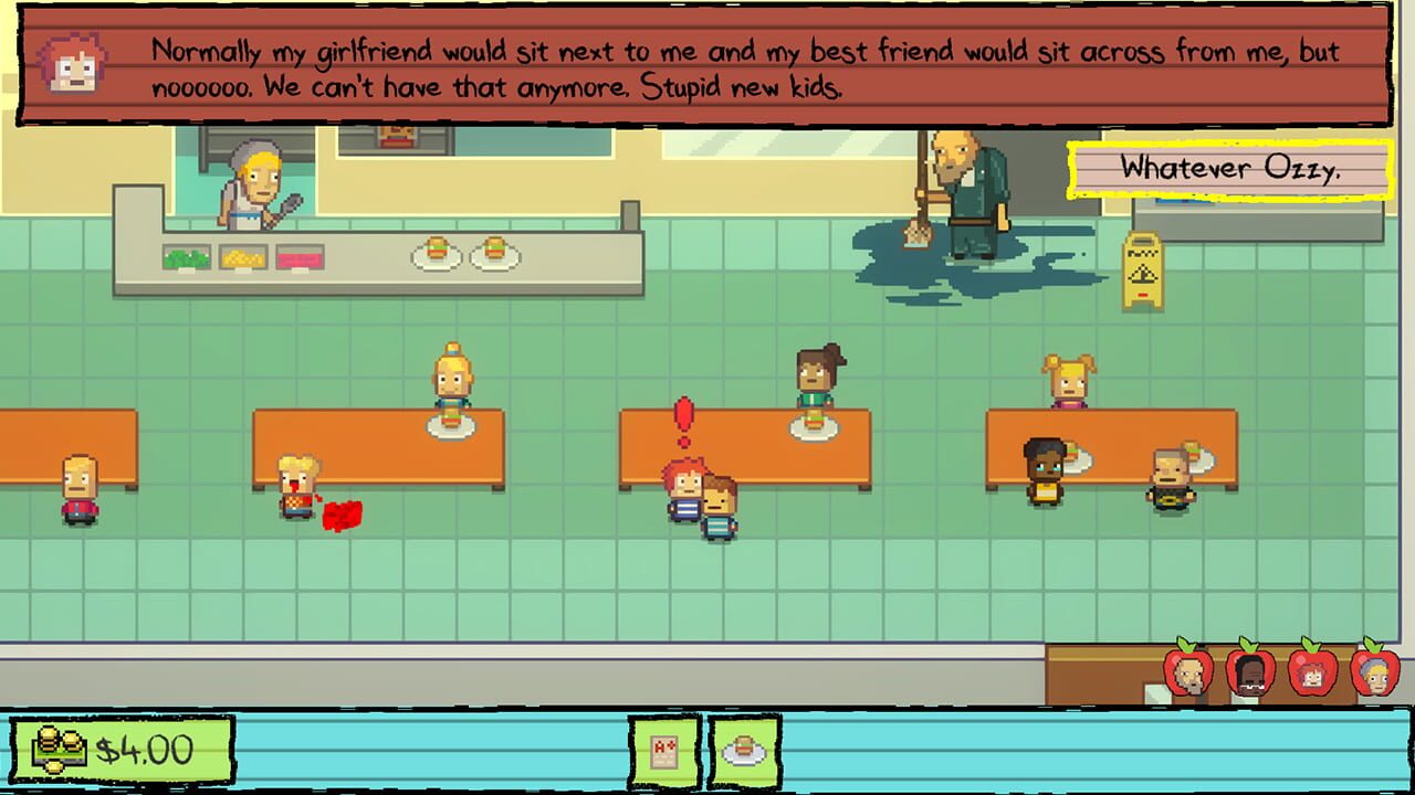 Screenshot for Kindergarten