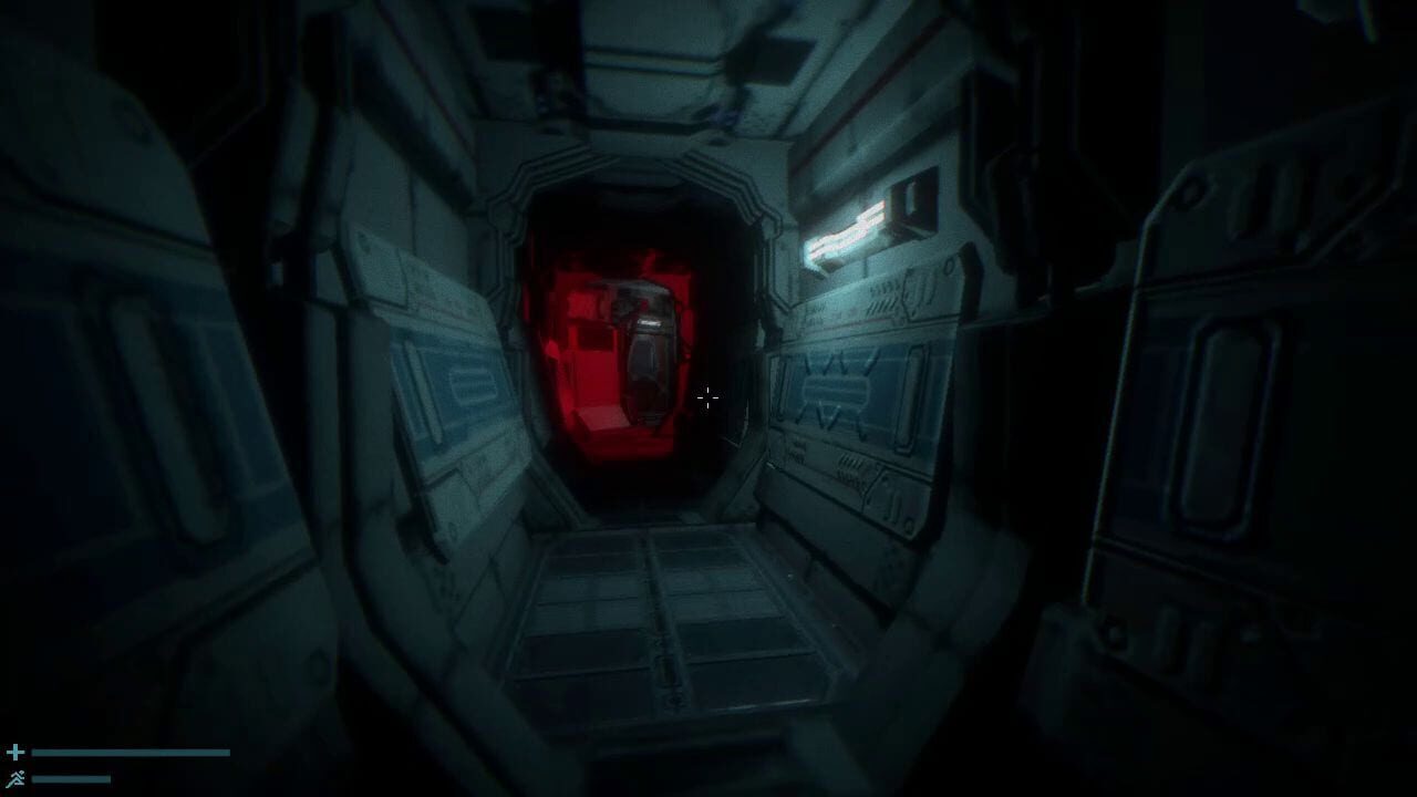Screenshot for Syndrome