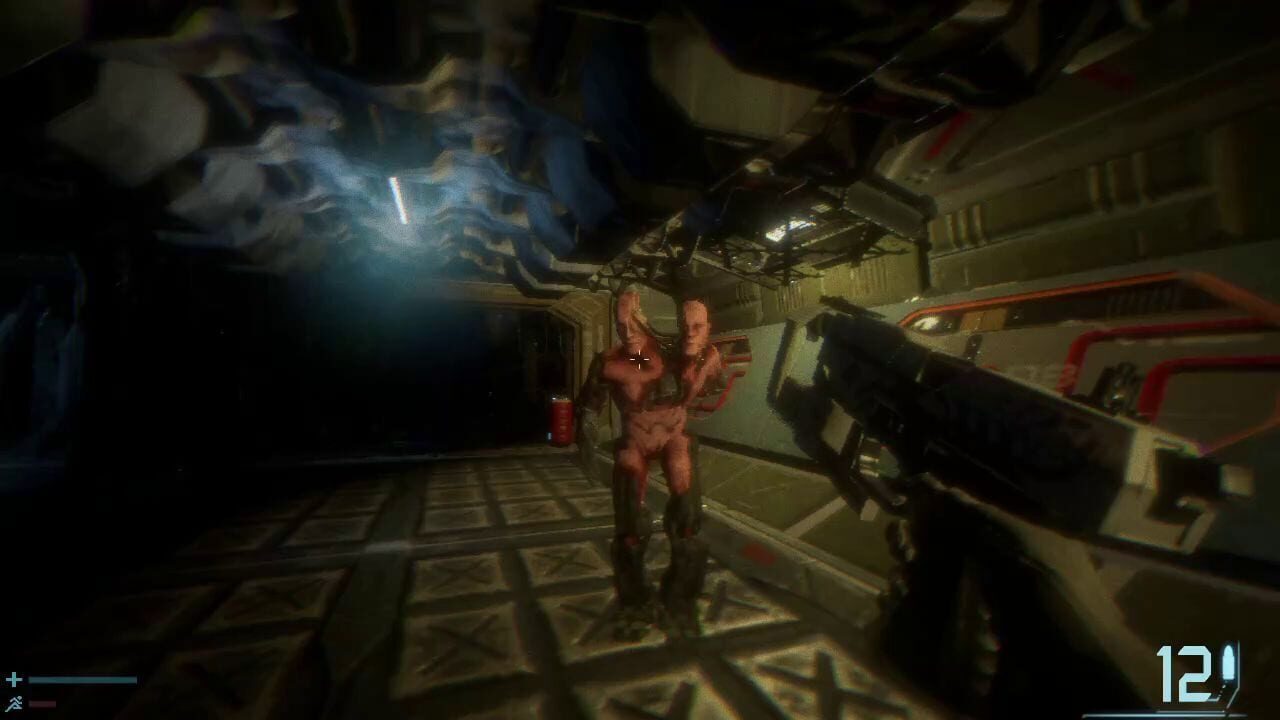 Screenshot for Syndrome