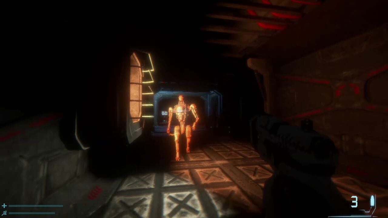 Screenshot for Syndrome