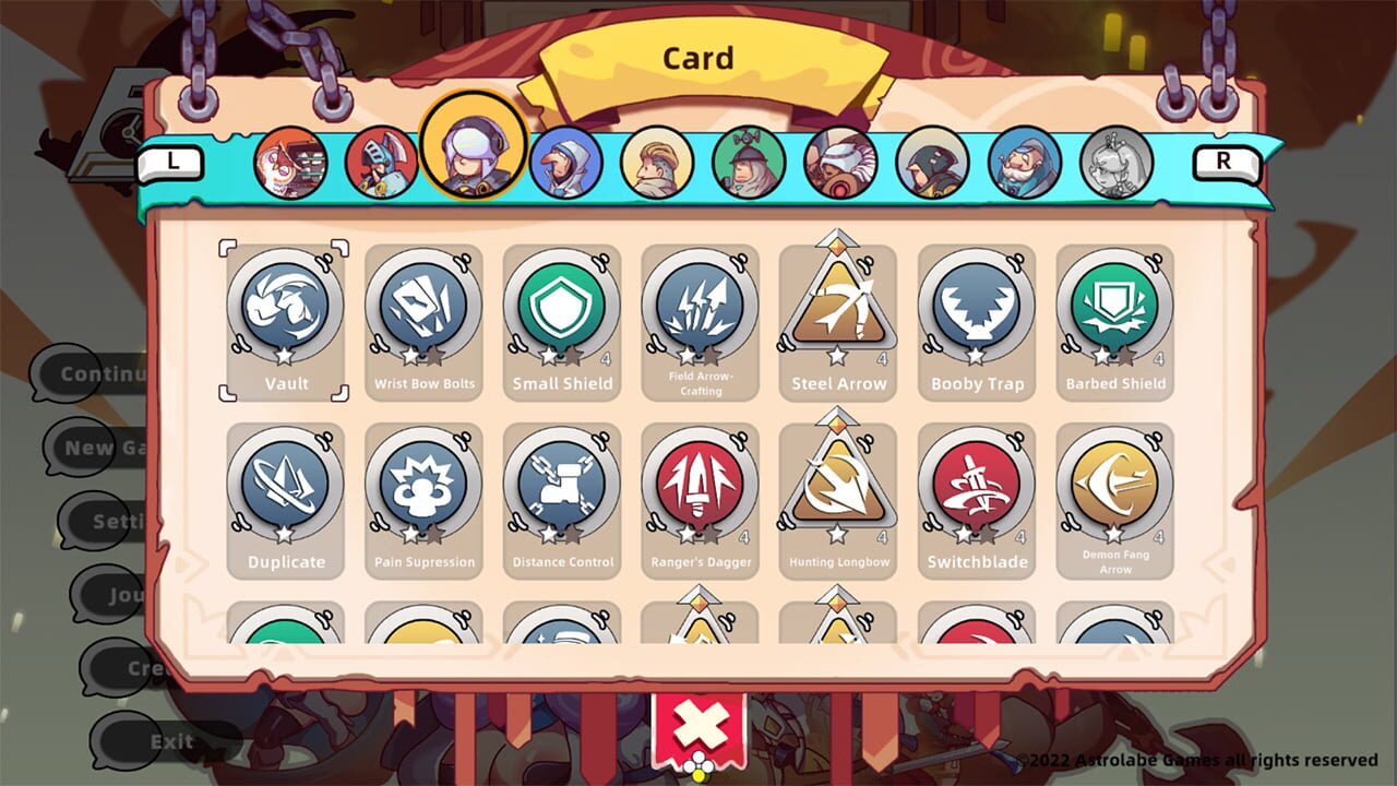 Screenshot for Active DBG: Brave's Rage