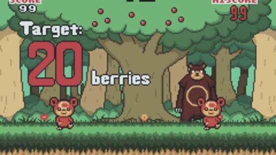 Screenshot for Berry Tree