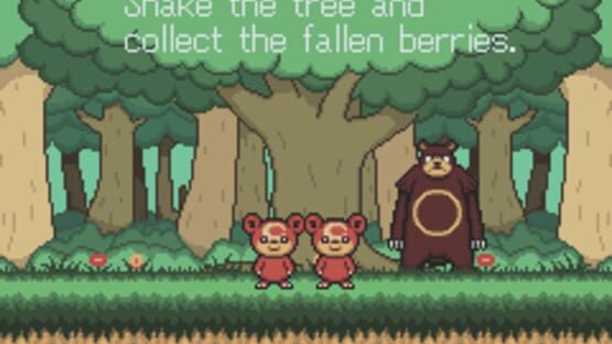 Screenshot for Berry Tree