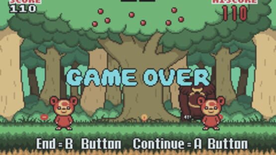 Screenshot for Berry Tree