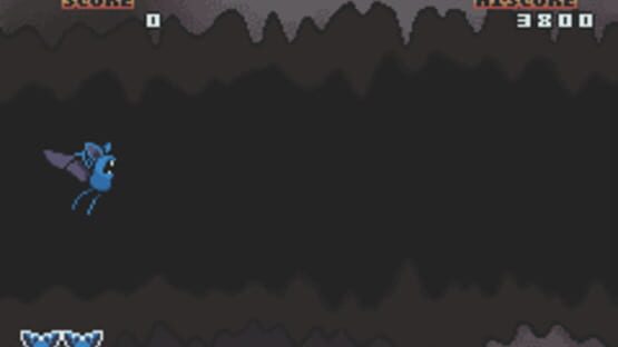 Screenshot for Night Flight