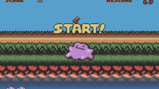 Screenshot for Ditto Leapfrog